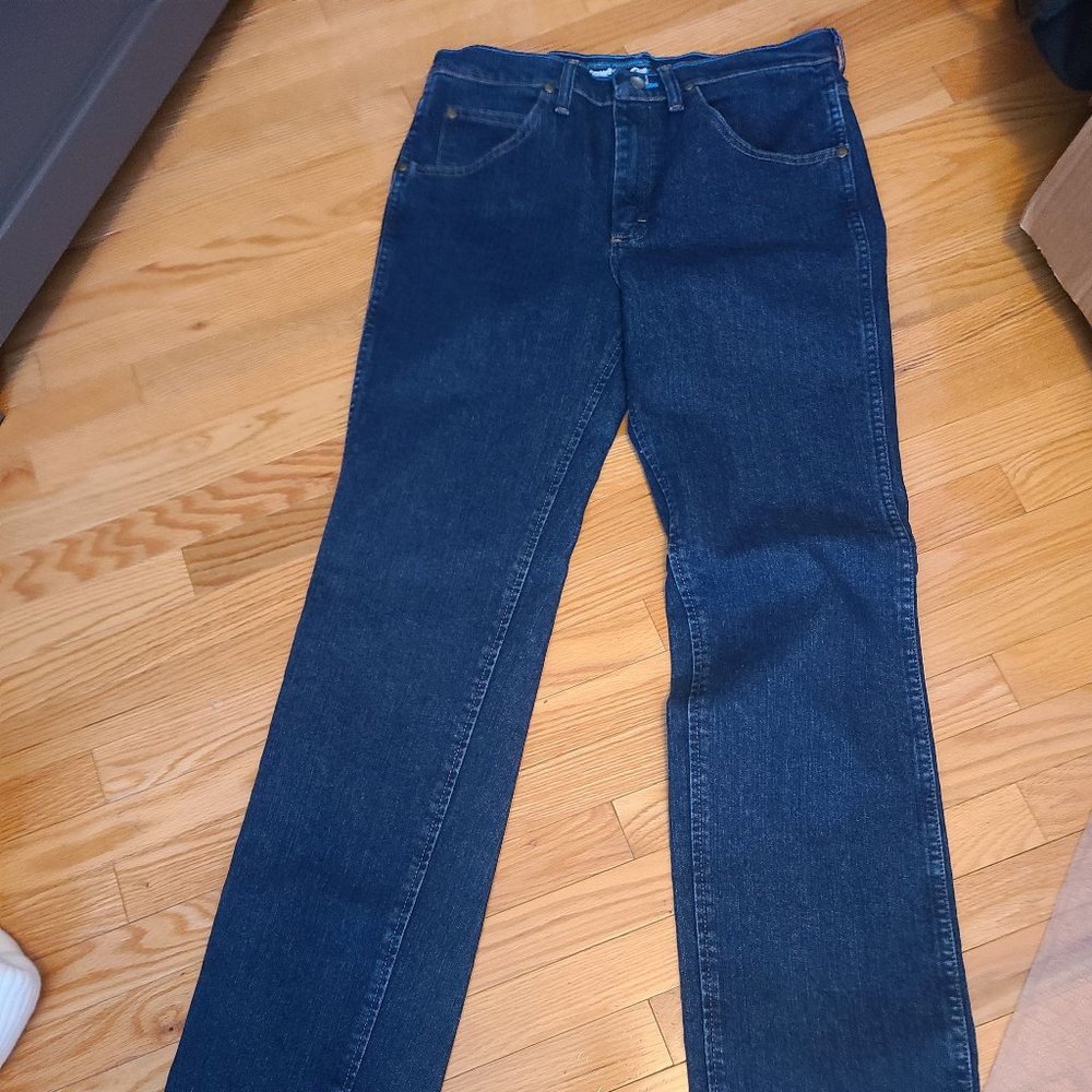 Wrangler Jeans, Men's Cowboy Cut, 31x36 - NWOT